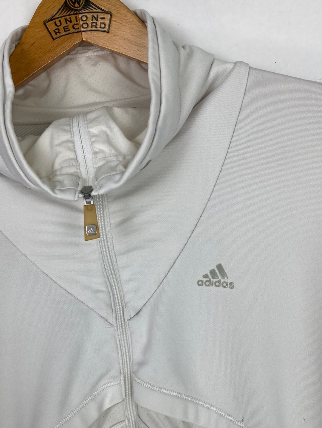 Adidas Trainingsjacke (M)