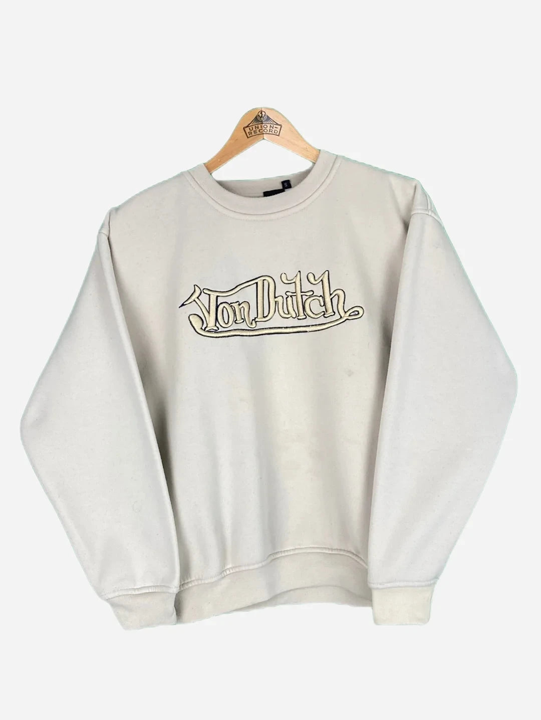 Von Dutch Sweater (S)