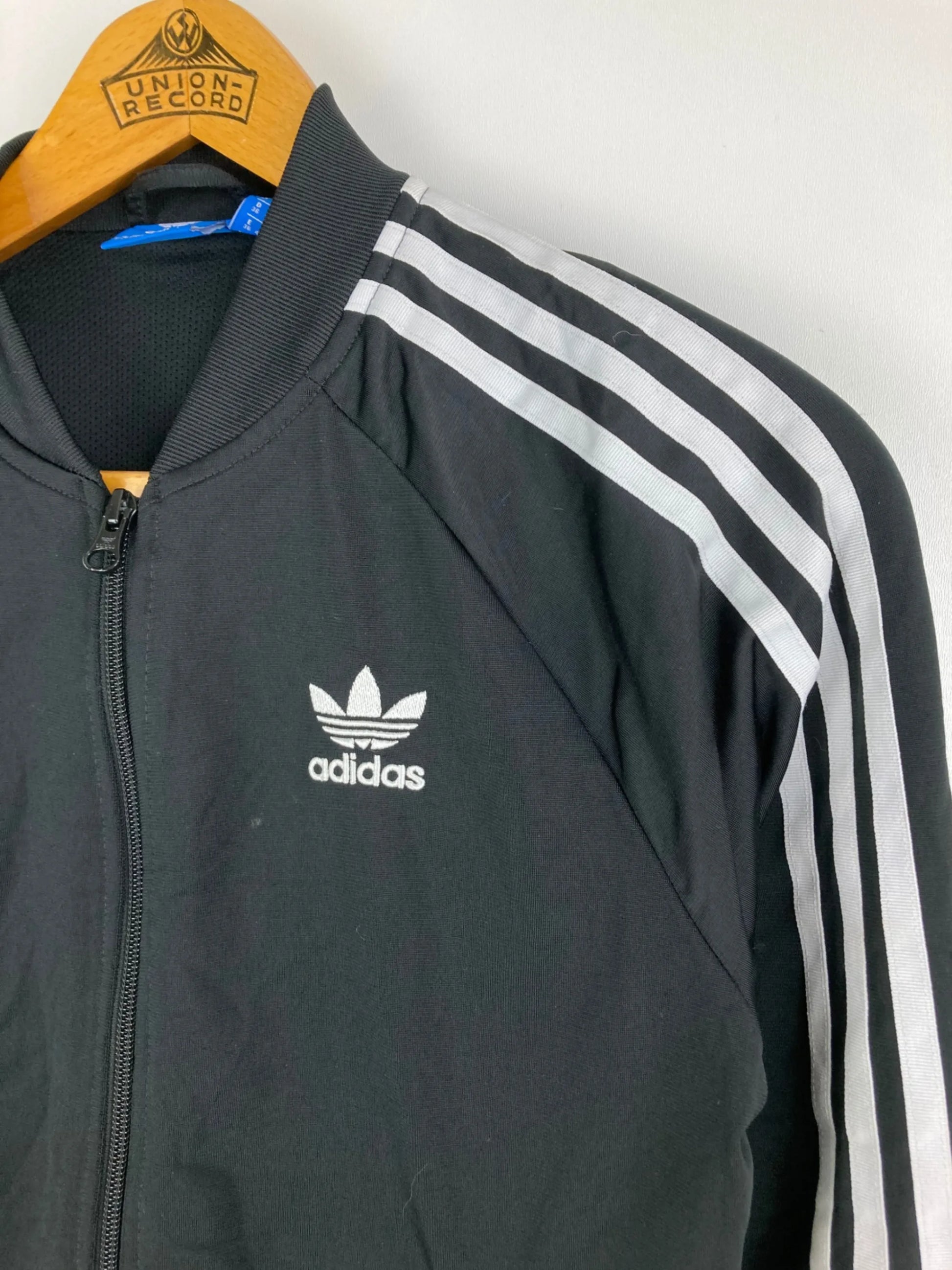 Adidas Trainingsjacke (S)