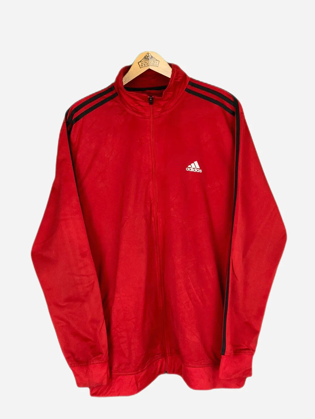 Adidas Trainingsjacke (XL)
