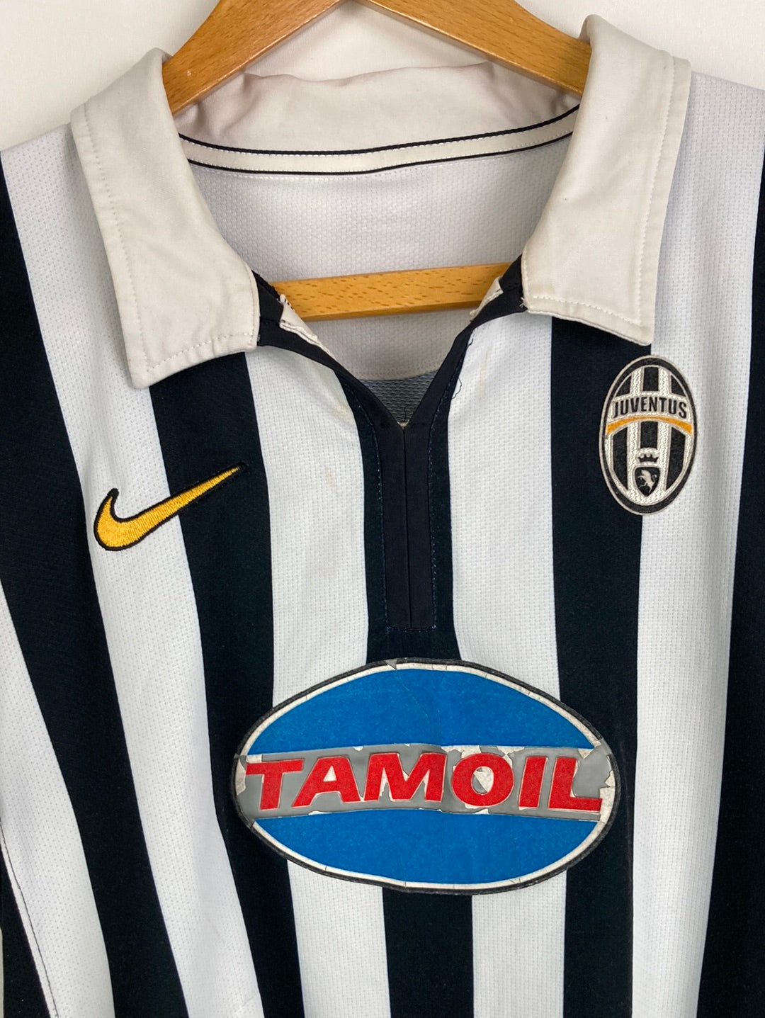 Nike Juventus 2006 Trikot (S)