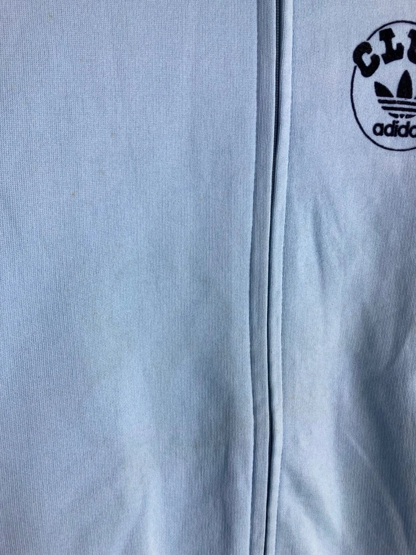 Adidas Trainingsjacke (M)