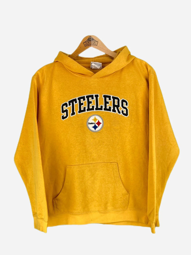 Steelers Hoodie (S)