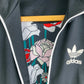 Adidas Trainingsjacke (M)