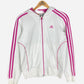 Adidas Trainingsjacke (S)