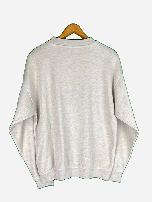 Ocean's Cup Sweater (M)