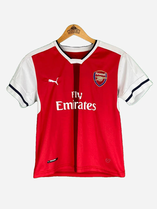 Arsenal Trikot (XS)
