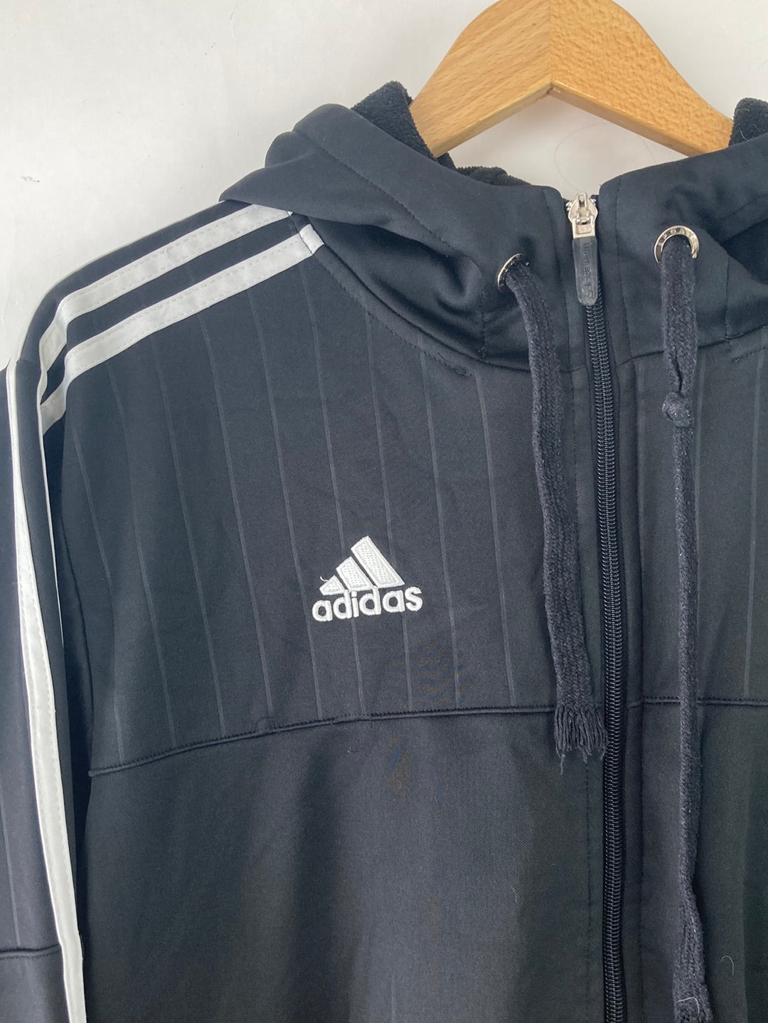 Adidas Trainingsjacke (L)