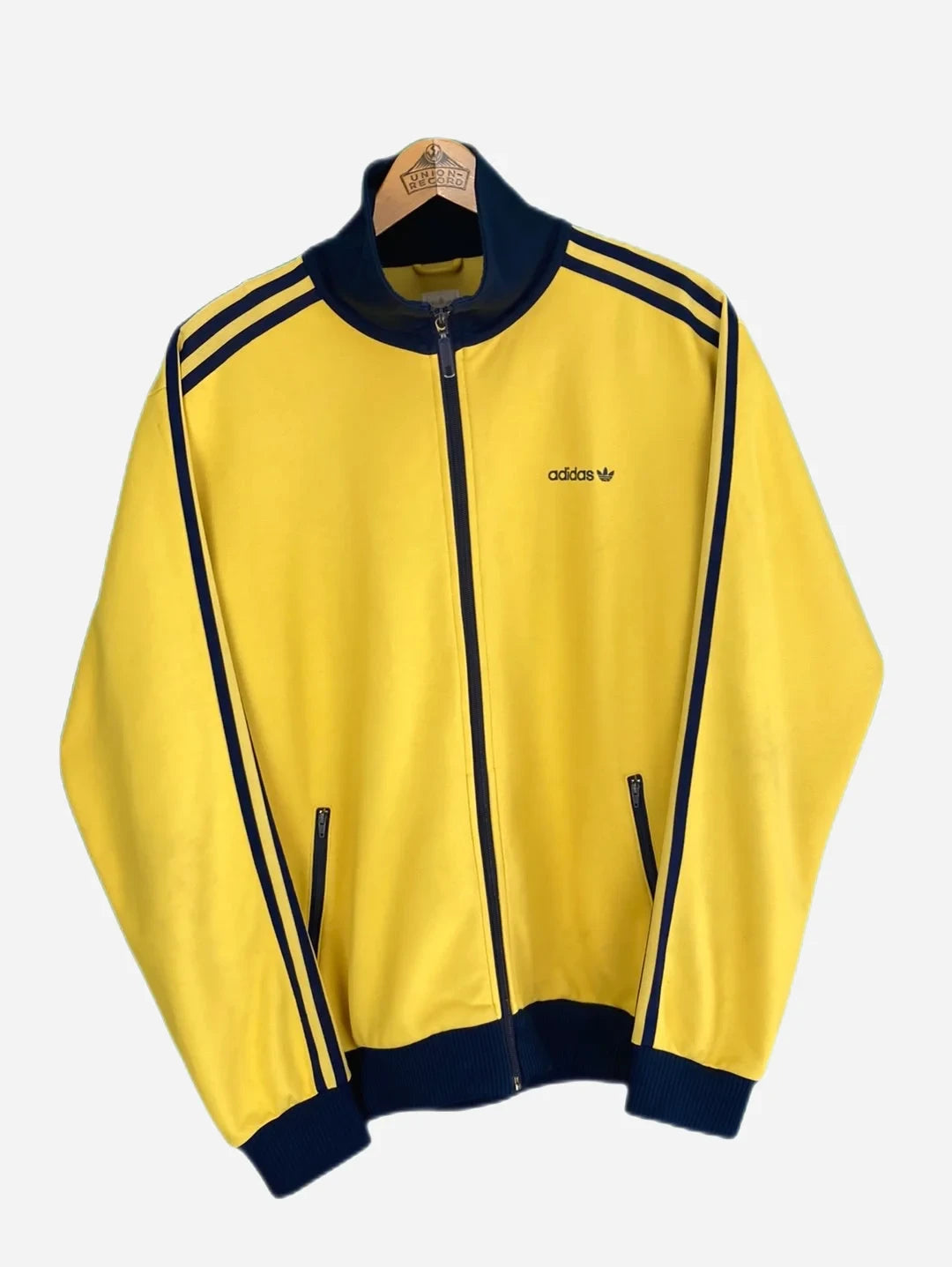 Adidas Trainingsjacke (L)