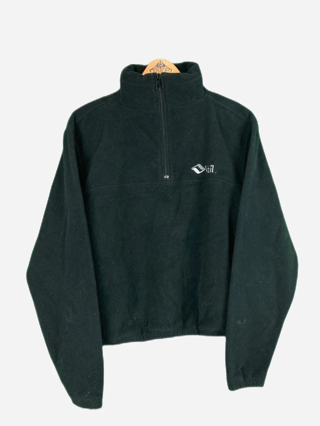 Vail Fleece Sweater (S)