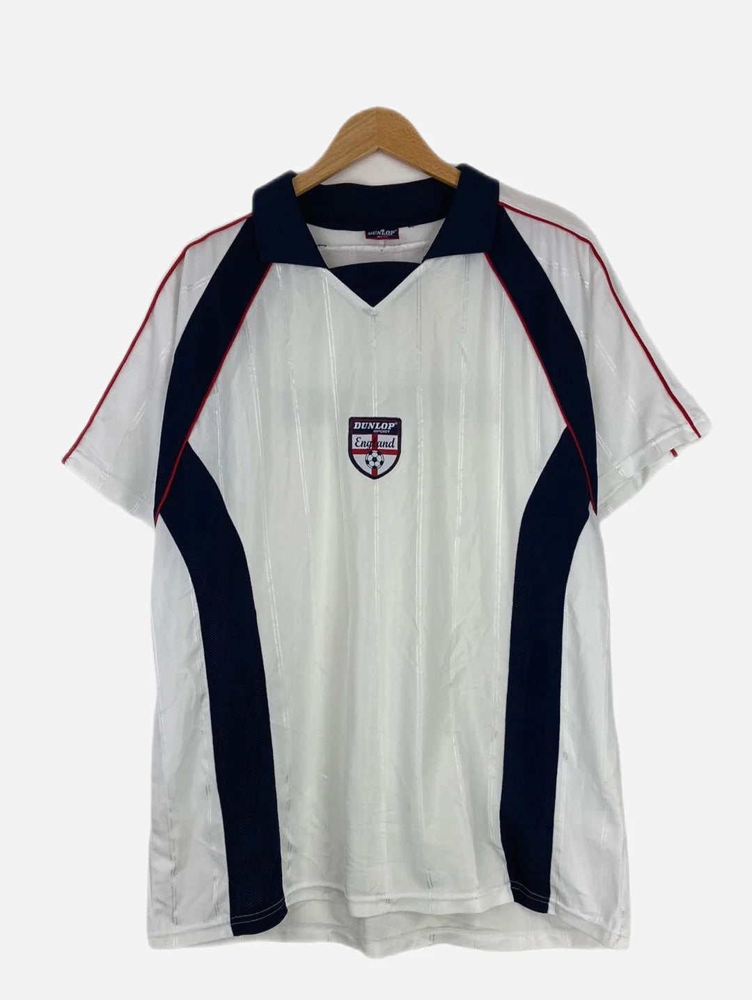 Dunlop Sport England Trikot (L)