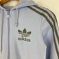Adidas Trainingsjacke (XS)