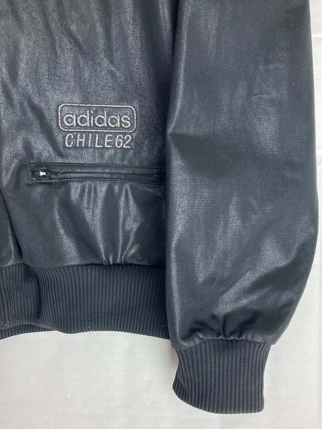 Adidas Trainingsjacke (S)