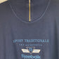 Reebok Sweater (XL)