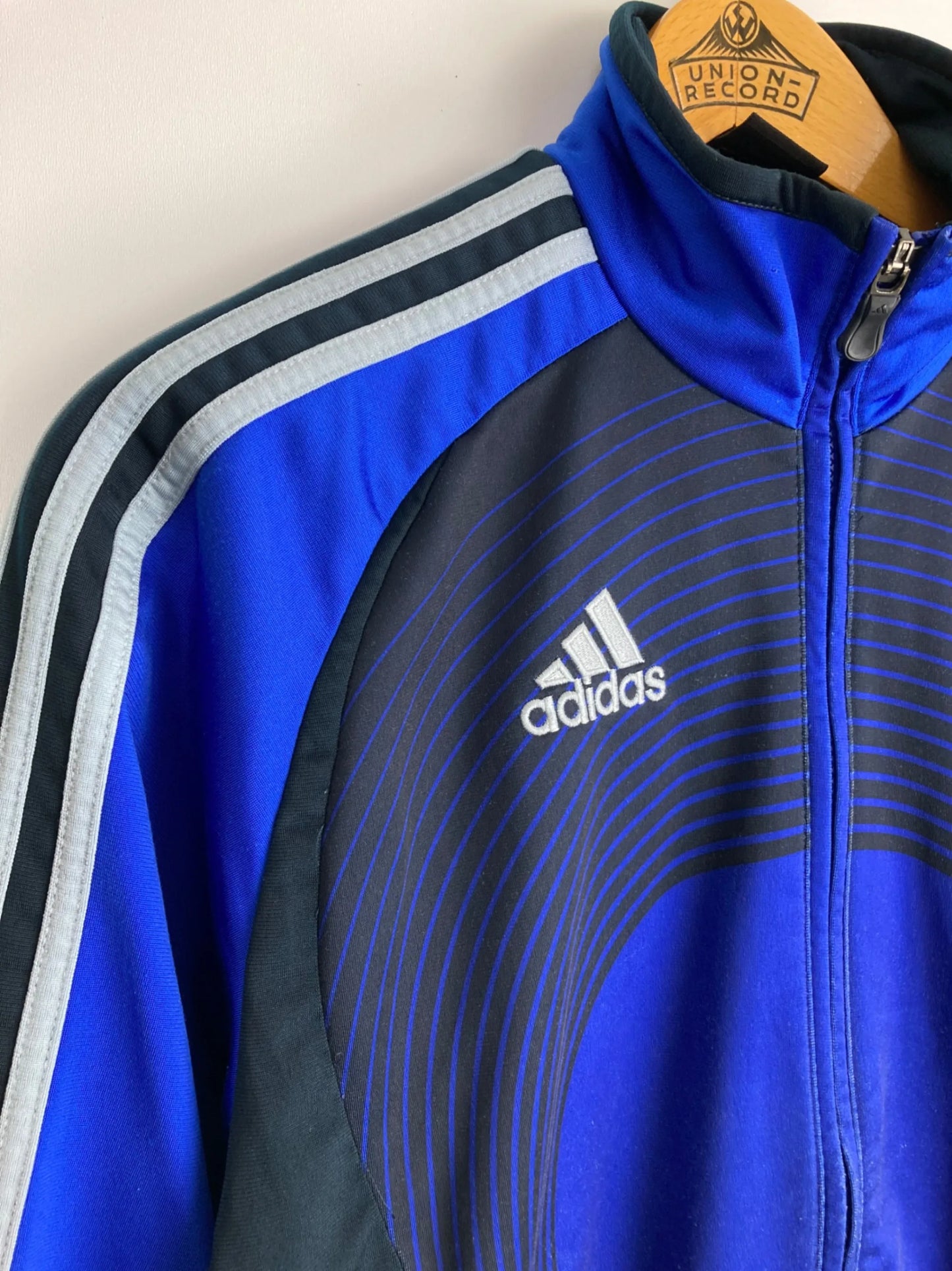 Adidas Trainingsjacke (S)