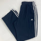 Adidas Track Pants (L)