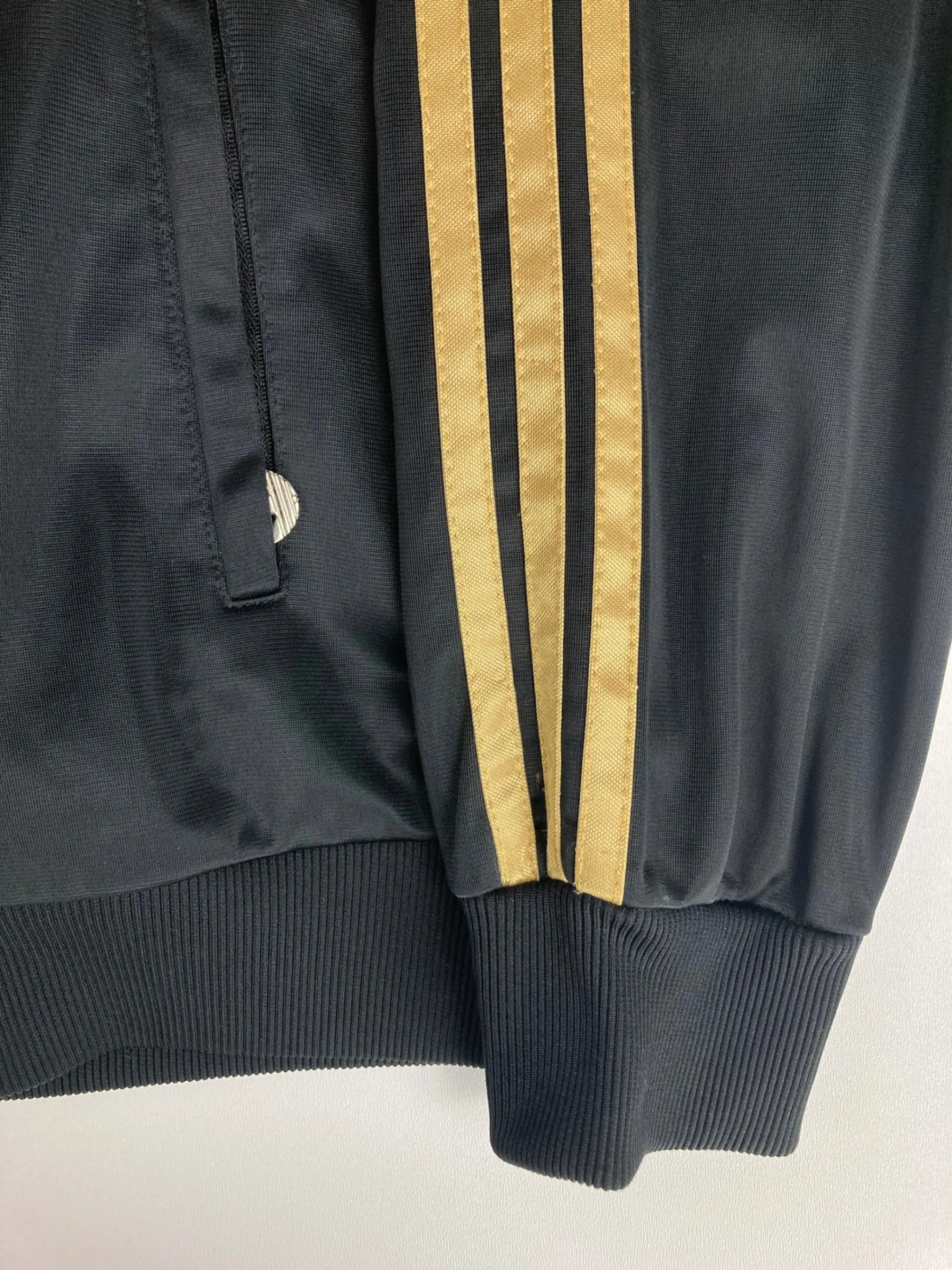 Adidas Trainingsjacke (XL)