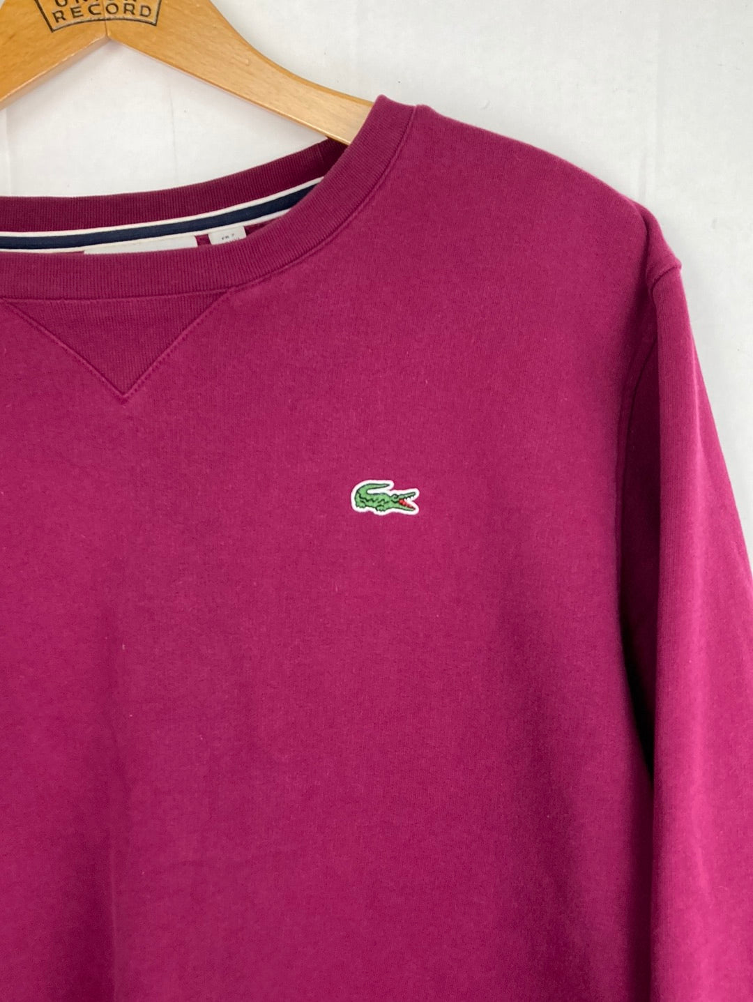 Lacoste Sweater (M)