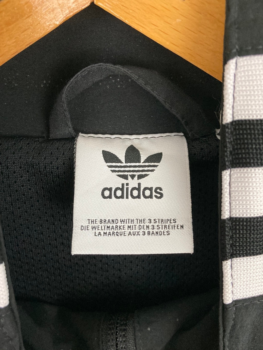 Adidas Trainingsjacke (XS)