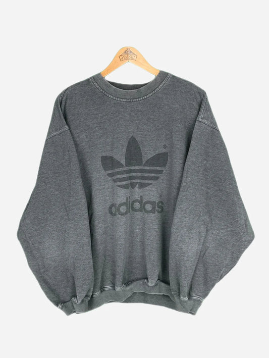 Adidas Sweater (L)