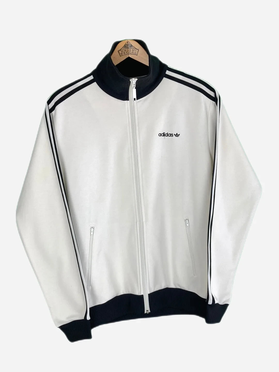 Adidas Trainingsjacke (M)