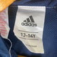 Adidas Trainingsjacke (M)