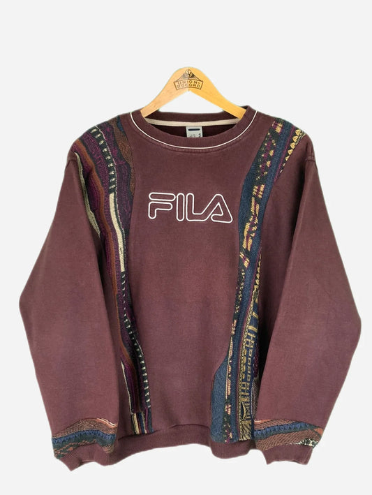Fila Reworked Sweater (M)