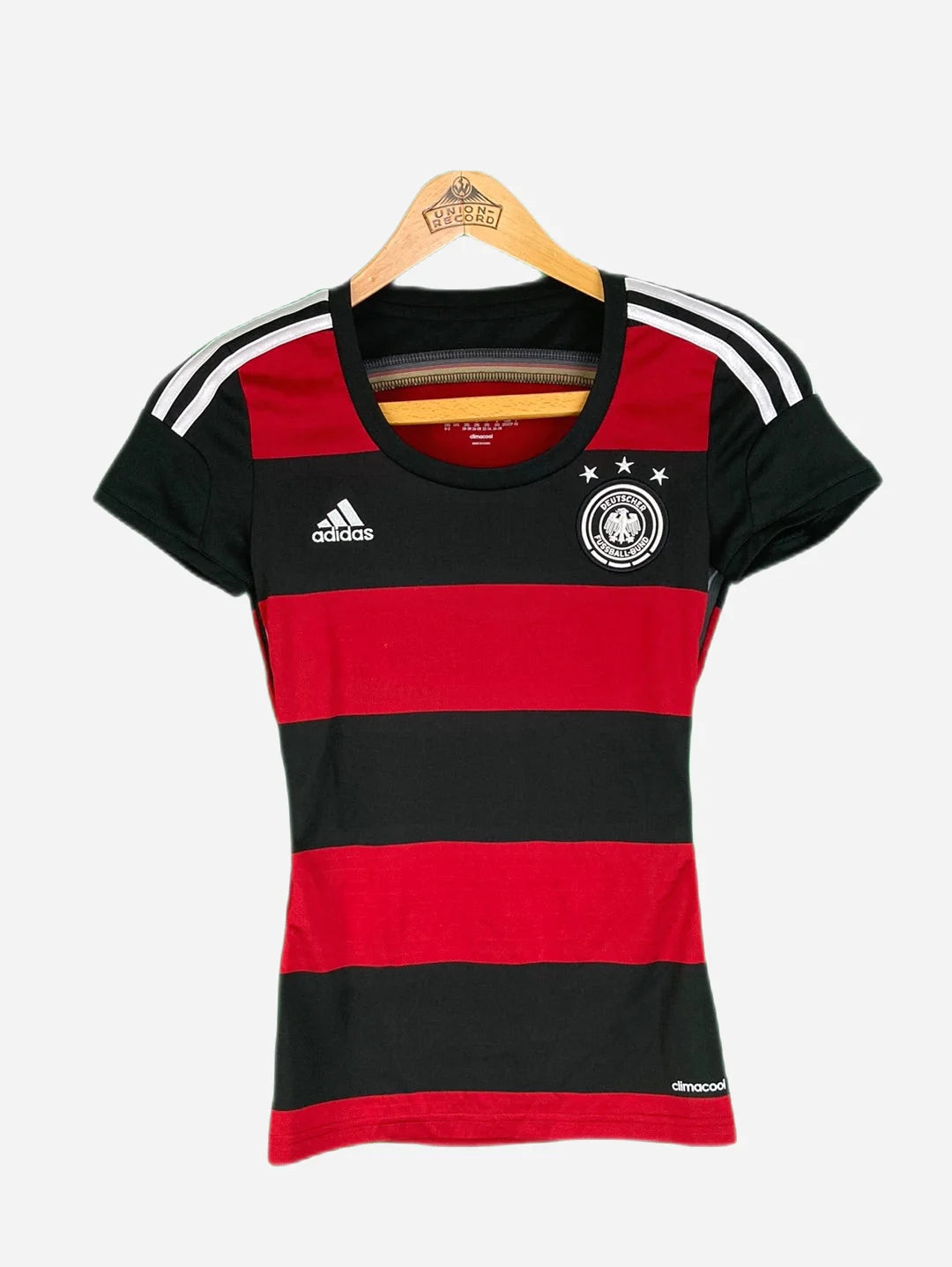 Adidas Deutschland Trikot (XS)