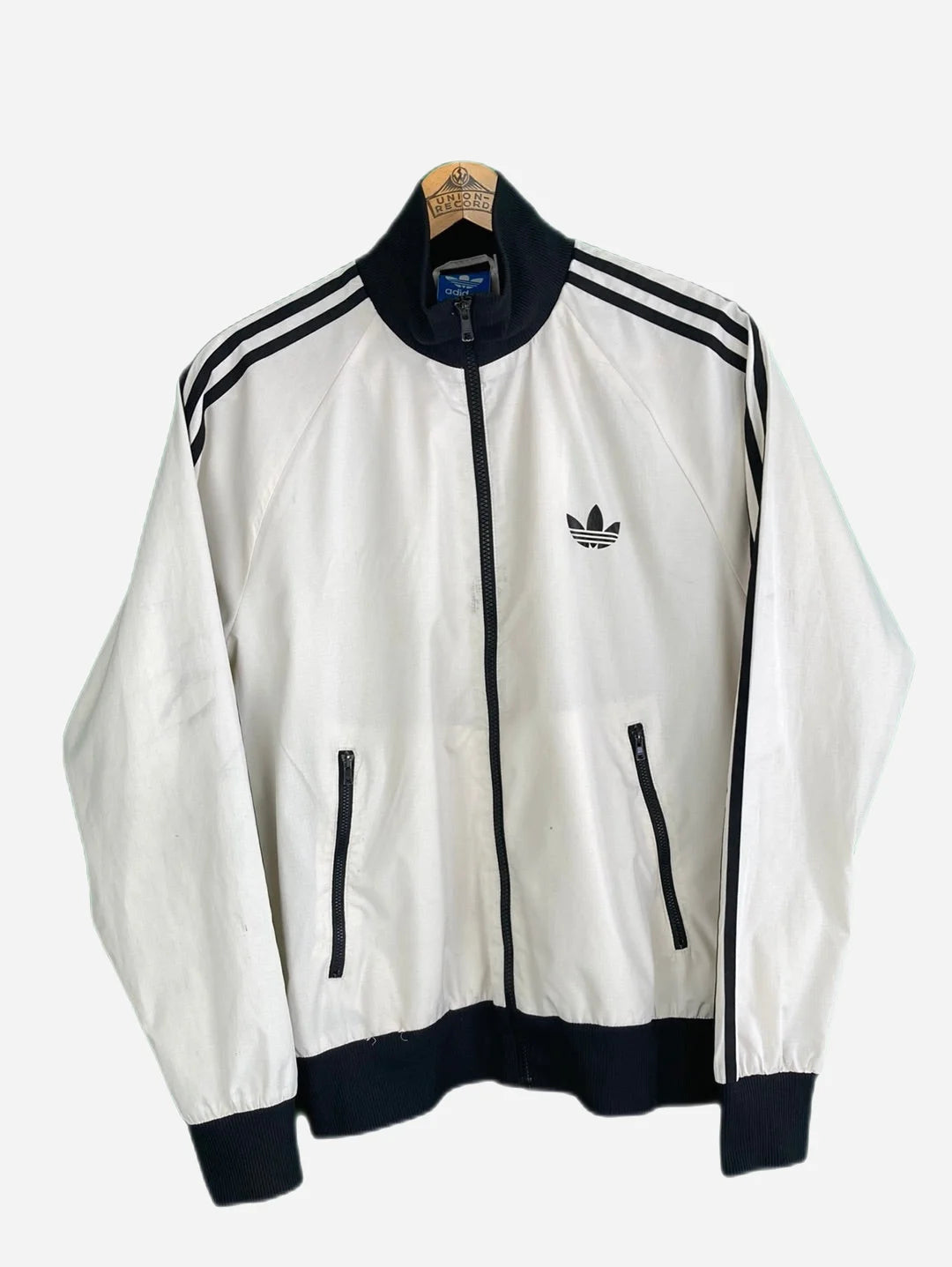 Adidas Trainingsjacke (M)