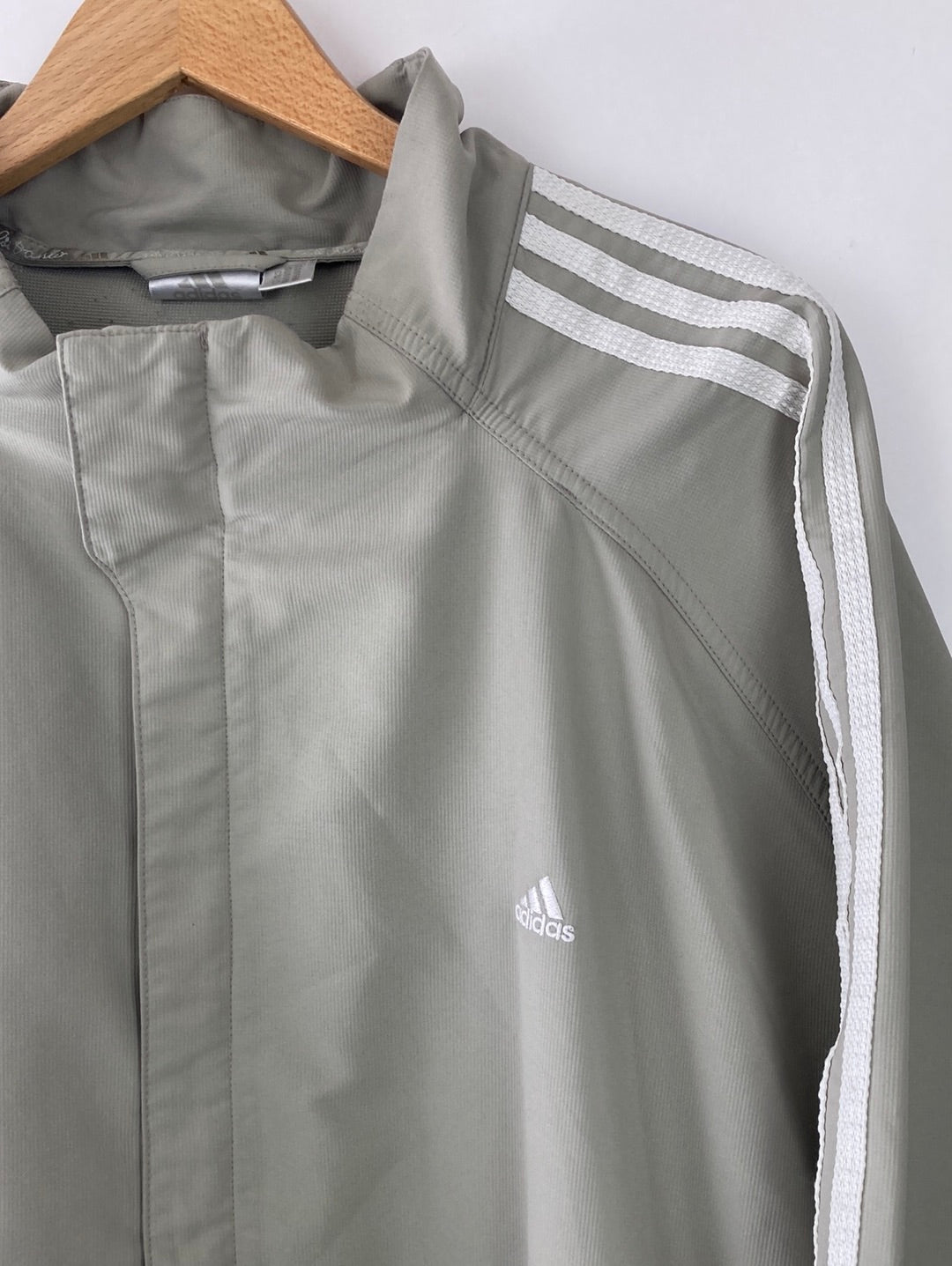 Adidas Trainingsjacke (XXL)