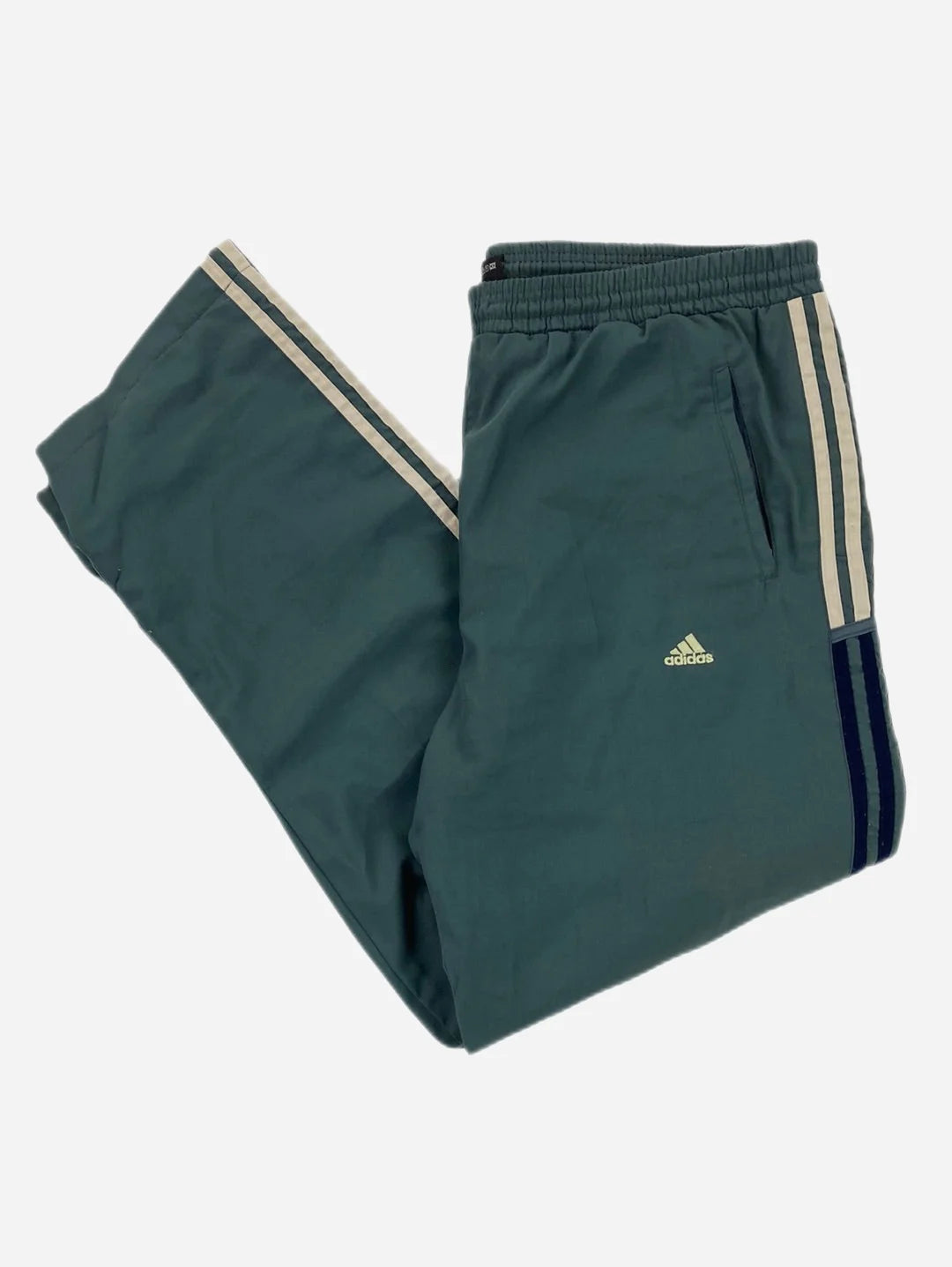 Adidas Track Pants (XL)