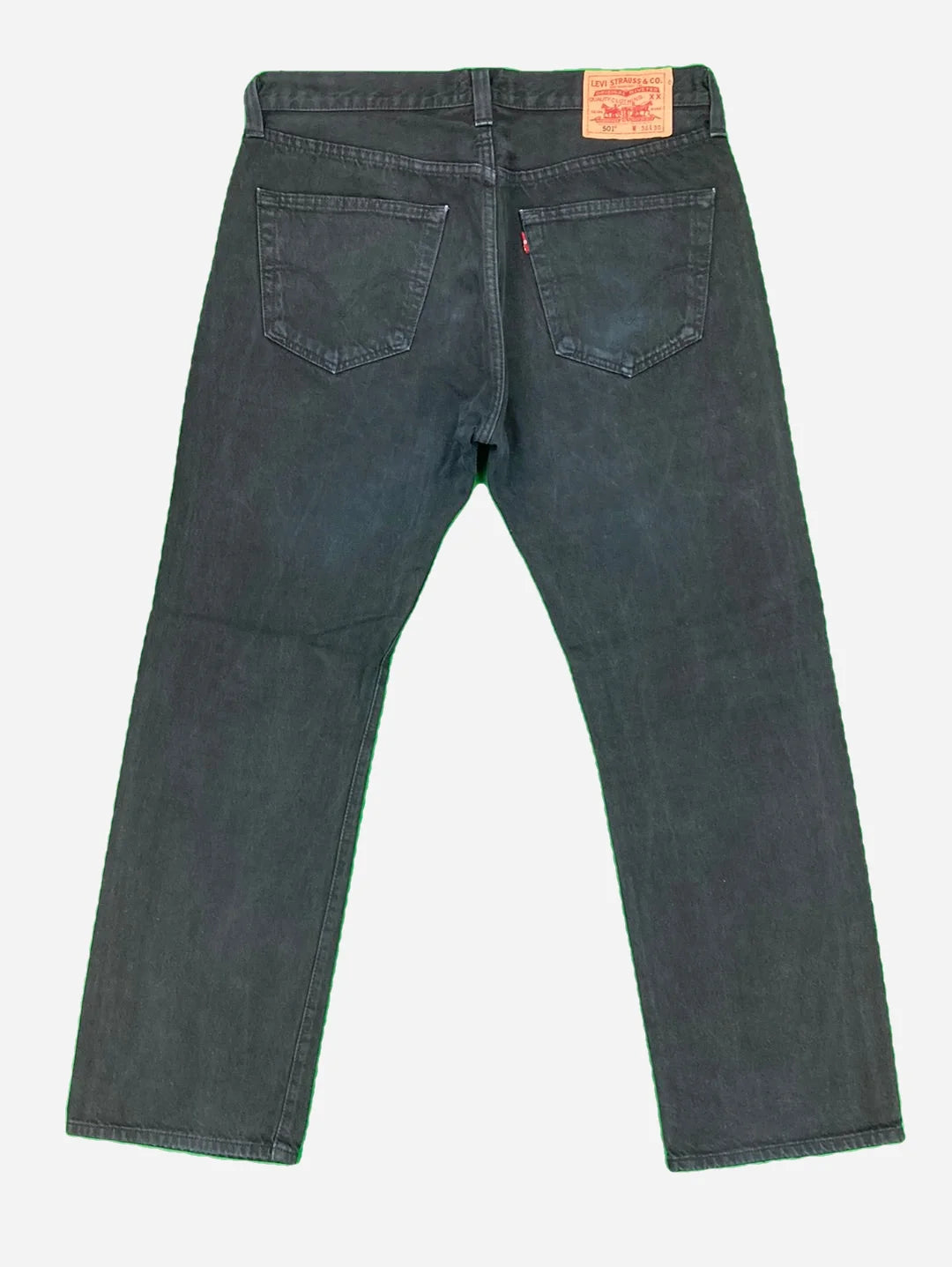 Levi's 501 Jeans 36/30 (L)