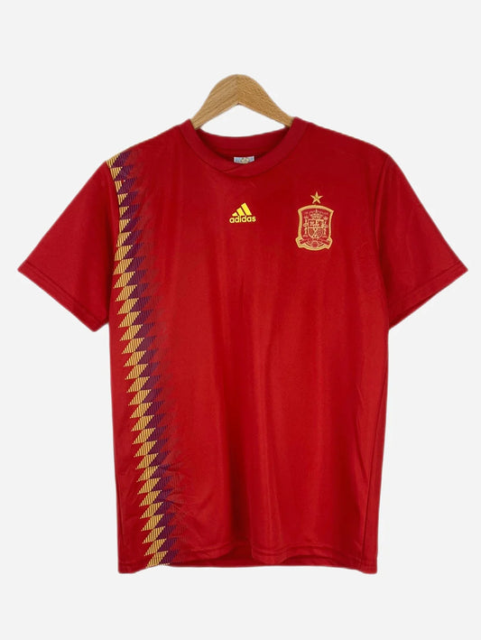 Adidas Spanien Trikot (S)