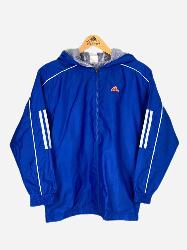 Adidas training jacket (S)