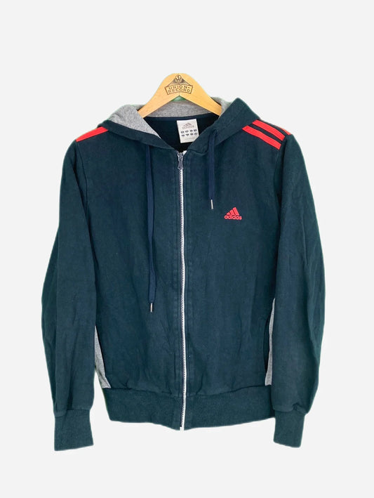 Adidas Zip Hoodie (S)