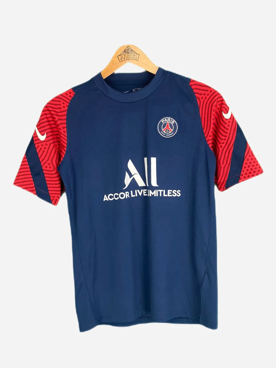 Nike Paris Trikot (XS)