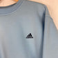 Adidas Sweater (L)