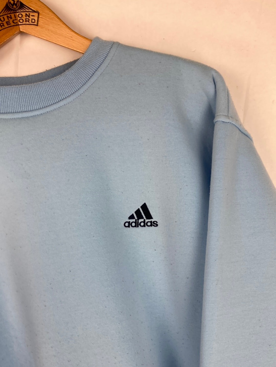 Adidas Sweater (L)