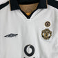 Umbro Manchester United 2001 Trikot (M)