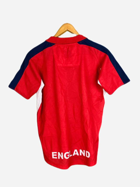 England Trikot (S)