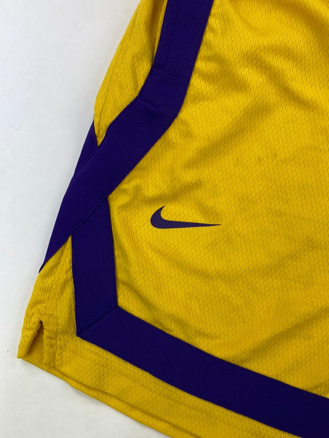 Nike Lakers Shorts (M)