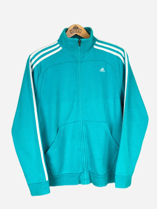 Adidas Sweat Jacket (M)