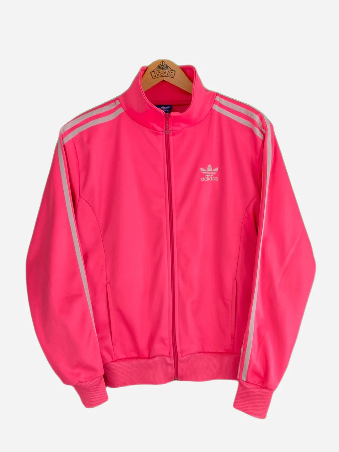 Adidas Trainingsjacke (S)