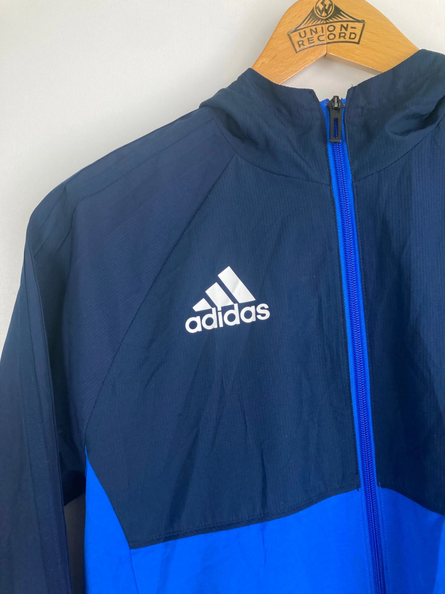 Adidas Trainingsjacke (M)