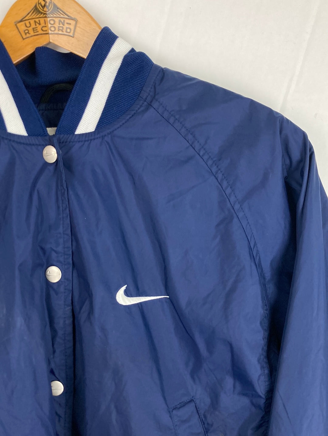 Nike College Jacket (XS)