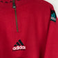 Adidas Sweater (M)