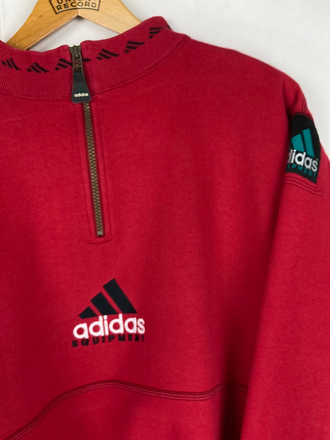 Adidas Sweater (M)