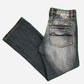 Clockhouse Jeans 34/31 (L)