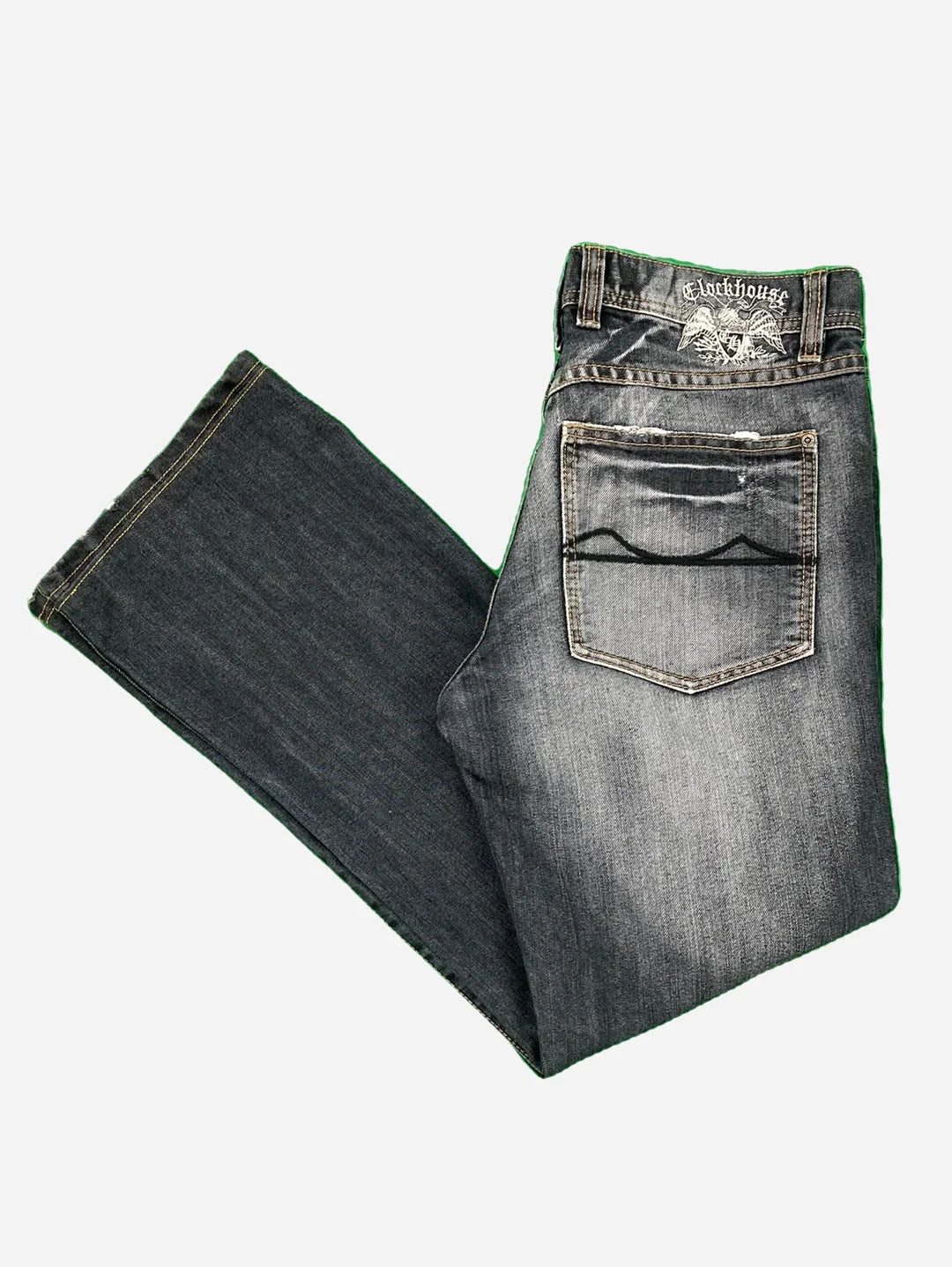 Clockhouse Jeans 34/31 (L)