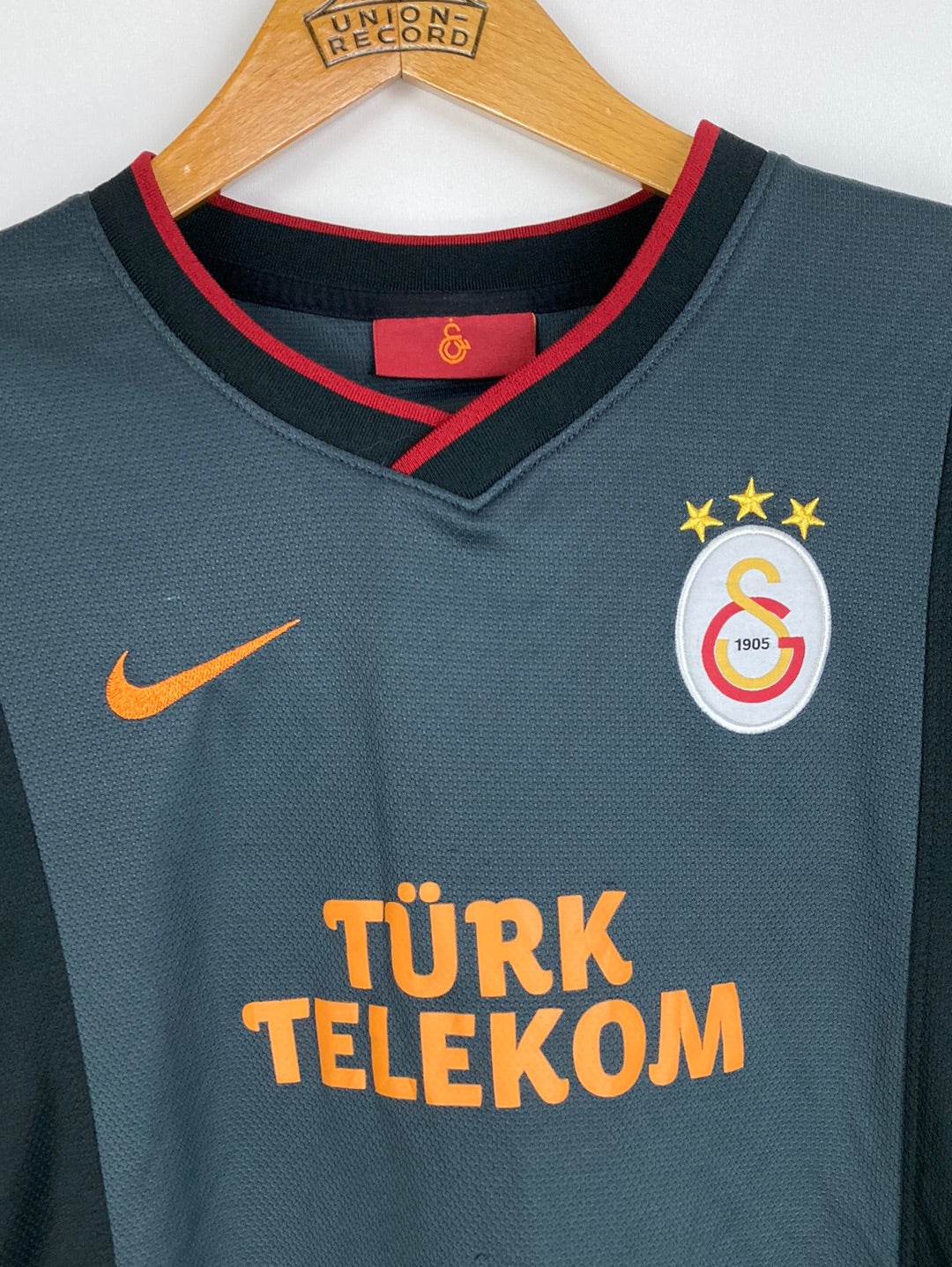 Nike Galatasaray Istanbul 2013 Trikot (S)